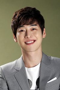 Kim Jae-won