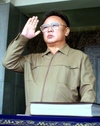 Kim Jong-Il