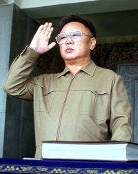 Kim Jong-Il