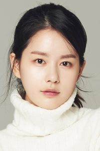 Kim Joo-Hyun