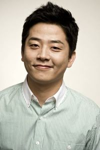 Kim Joon-Ho