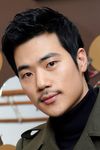 Kim Kang-woo