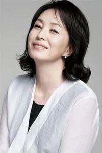 Kim Mi-Sook