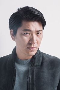 Kim Sang-kyung