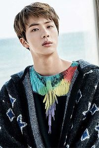 Kim Seok-jin