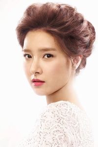 Kim So-eun