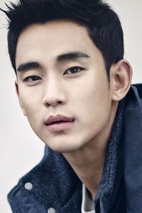 Kim Soo-Hyun