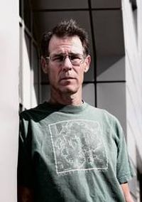 Kim Stanley Robinson