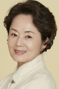 Kim Young-ae