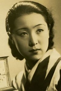 Kinuyo Tanaka