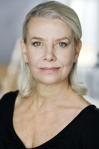 Kirsten Olesen