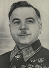 Kliment Voroshilov