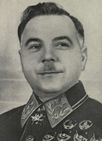 Kliment Voroshilov