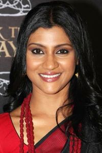 Konkona Sen Sharma