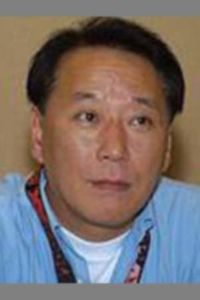 Kouichi Mashimo