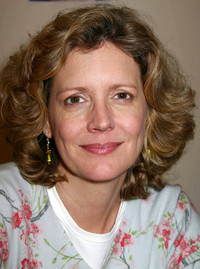 Kristine Sutherland