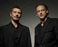 Kruder & Dorfmeister