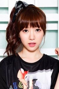 Kwon Min-A