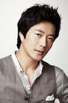 Kwon Sang-woo