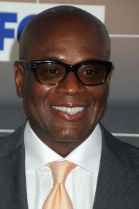 L.A. Reid