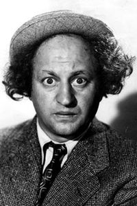 Larry Fine