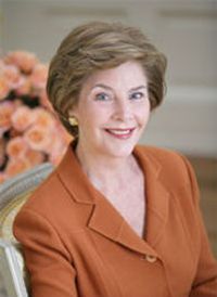 Laura Bush