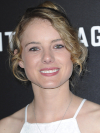 Laura Slade Wiggins