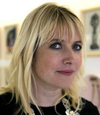 Lauren Beukes