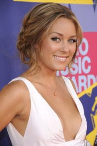 Lauren Conrad Tell