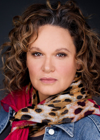 Leah Purcell