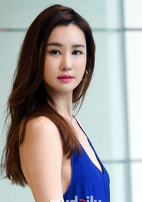 Lee Da-hae