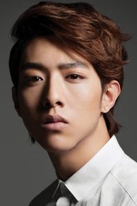 Lee Jung-Shin