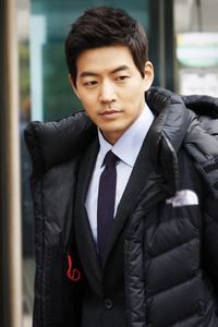 Lee Sang-yoon