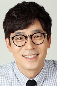 Lee Seung-joon