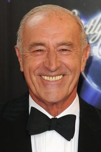 Len Goodman