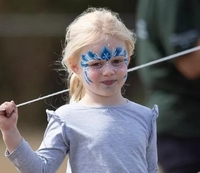 Lena Elizabeth Tindall