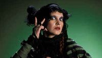 Lene Lovich