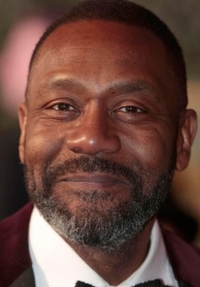 Lenny Henry