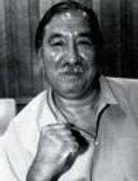 Leonard Peltier