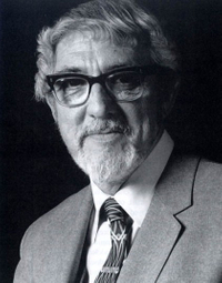Leonard Salzedo