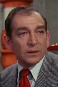 Leonard Stone