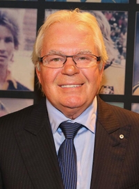 Les Murray