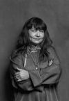 Leslie Marmon Silko