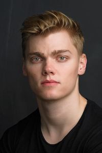 Levi Meaden