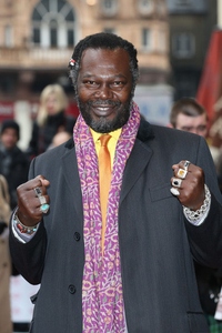 Levi Roots