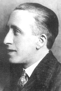 Lewis Grassic Gibbon