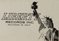 Liberty Records, Inc.