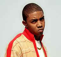 Lil Scrappy