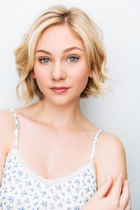 Lily Brooks O'Briant