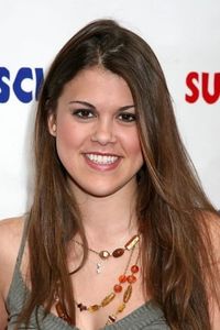 Lindsey Shaw